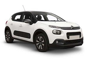 Citroen C3-XR