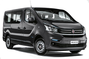 Fiat Talento