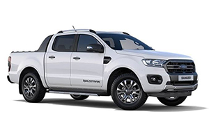 Ford  Ranger Double Cab