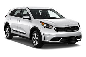 Kia Niro Hybrid