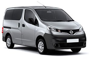 Nissan NV300