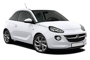 Opel Adam