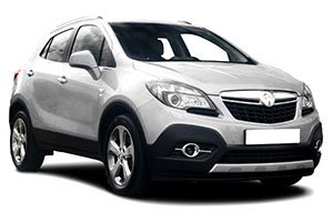 Opel  Mokka