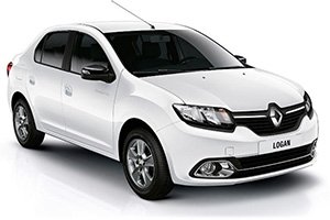 Renault Logan Voyage